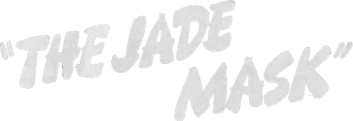 The Jade Mask logo
