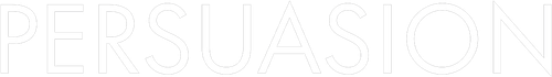 Persuasion logo