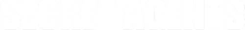 Secret Agents logo