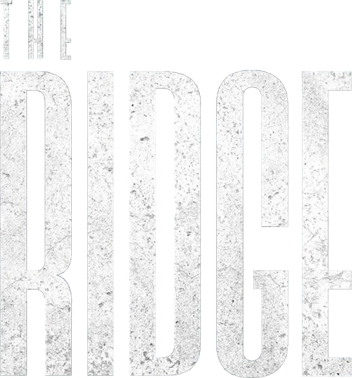 The Ridge logo