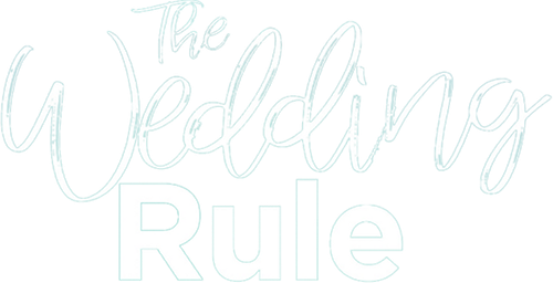 The Wedding Rule logo