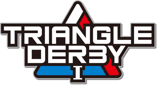 Stardom Triangle Derby I in Osaka ~ Day 2 logo