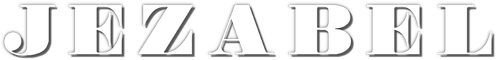 Jezebel logo