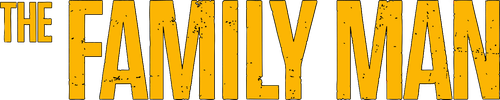 The Family Man logo