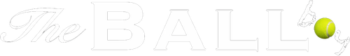 The Ball Boy logo