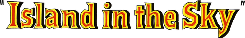Island in the Sky logo