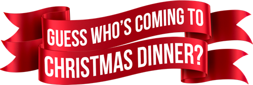 Greyson Family Christmas logo