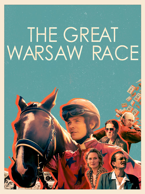 The Great Warsaw Race