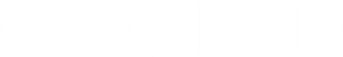 Cooked logo