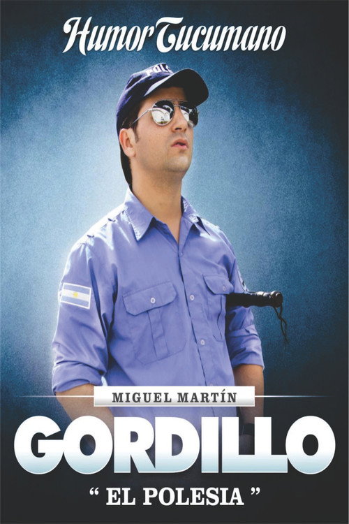 GORDILLO "El Polesia"