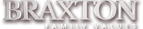Braxton Family Values logo