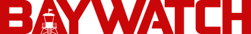 Baywatch logo