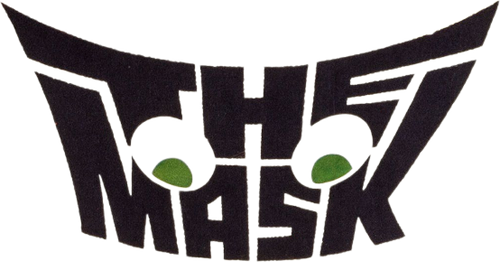 The Mask logo