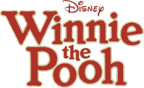 Winnie the Pooh logo