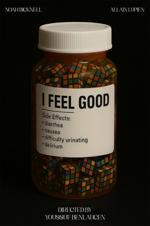 I Feel Good