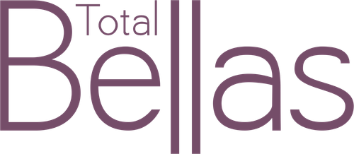 Total Bellas logo