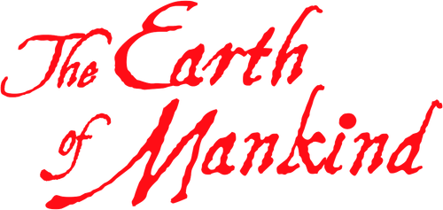 The Earth of Mankind logo