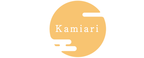 Child of Kamiari Month logo