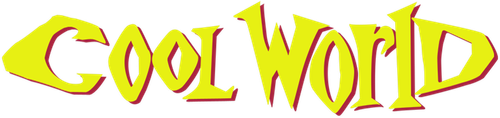 Cool World logo