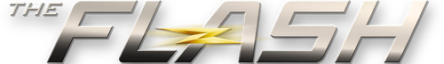 The Flash logo