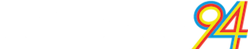 Schumacher ’94 – The Birth of a Legend logo