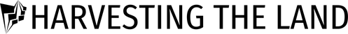 Harvesting the Land logo