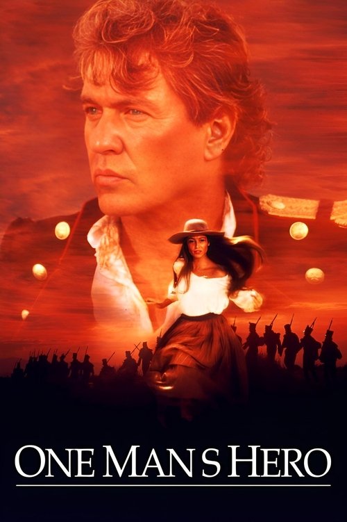 One Man's Hero