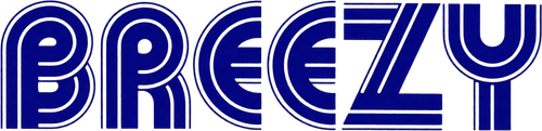 Breezy logo