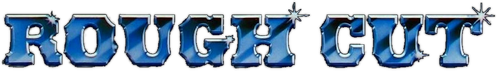 Rough Cut logo