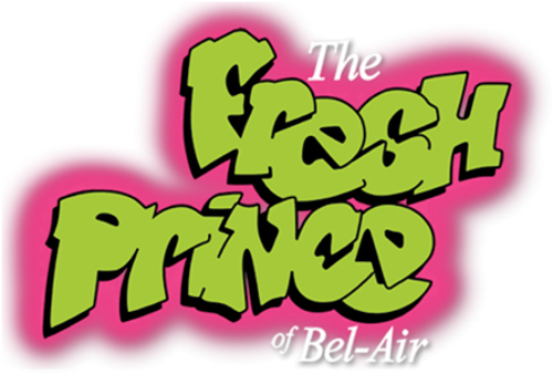 The Fresh Prince of Bel-Air logo