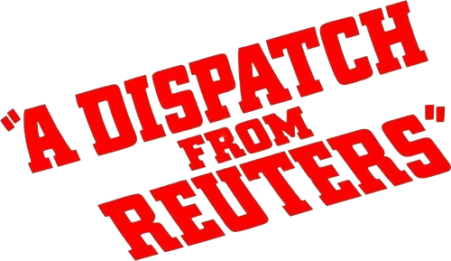 A Dispatch from Reuters logo