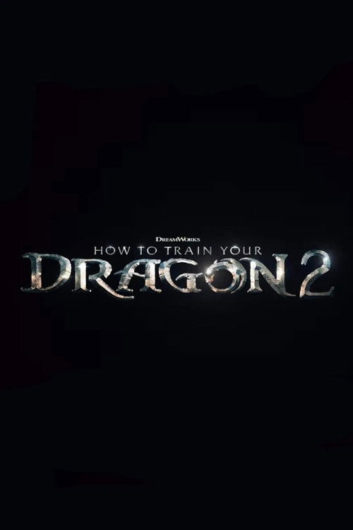 How to Train Your Dragon 2