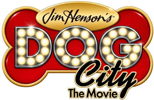 Dog City logo