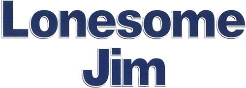 Lonesome Jim logo