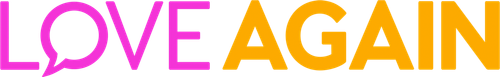 Love Again logo