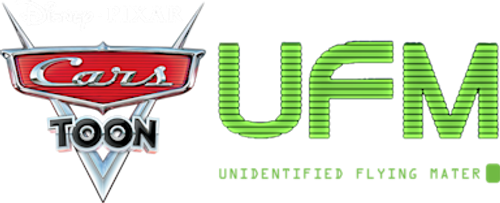 Unidentified Flying Mater logo