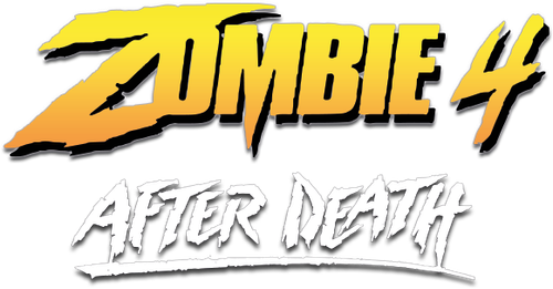 After Death logo