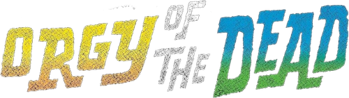 Orgy of the Dead logo
