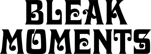 Bleak Moments logo