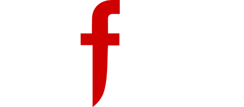 The F Word logo