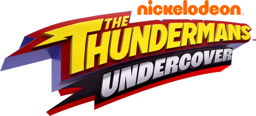 The Thundermans: Undercover logo