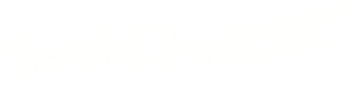 They Shall Have Music logo