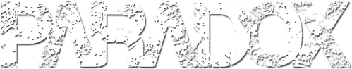 Paradox logo