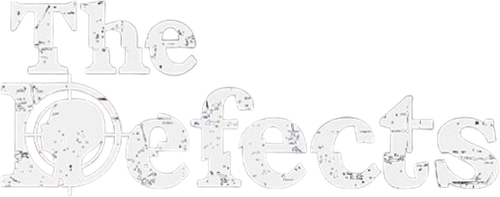 The Defects logo