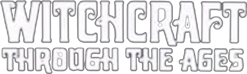 Witchcraft Through the Ages logo
