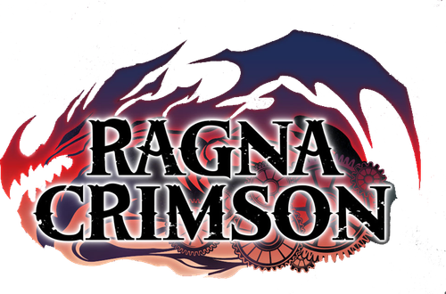 Ragna Crimson logo