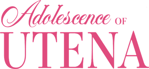 Revolutionary Girl Utena: The Movie logo