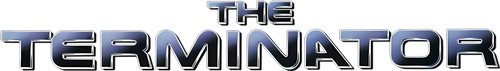 The Terminator logo