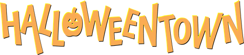 Halloweentown logo