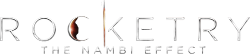 Rocketry: The Nambi Effect logo